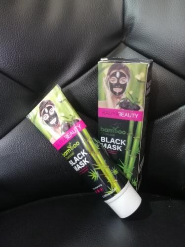 Imagen 1 de BLACK MASK