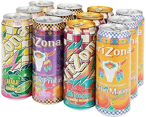 Imagen 1 de Arizona Bebida Variedad