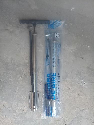 Imagen 1 de Bomba de Aire Pie EMYASA