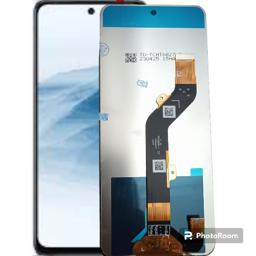 Imagen 1 de 3/4 Infinix Hot 20 / Hot 12 x6826 infinix hot 20 play x6825