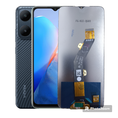 Imagen 1 de 3/4 Infinix Smart 7 / Infinix hot 30i kg5 x669