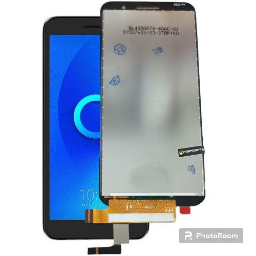 Imagen 1 de 3/4 Alcatel 1 OT5033 5033a 5033j 5033d