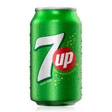 Imagen 1 de 7up lata 353cc