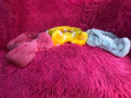 Imagen 1 de Bandanas