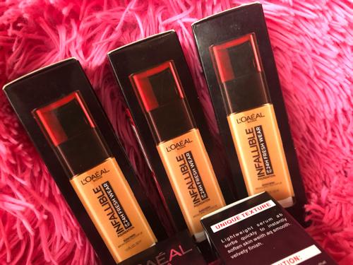 Imagen 1 de Base infalible 24 hora 