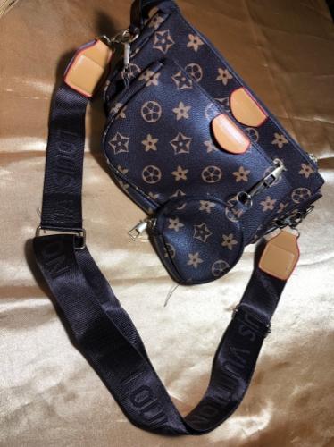 Imagen 1 de Bandolero 3piezas