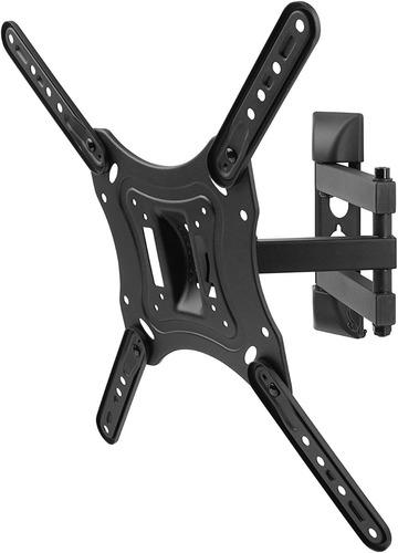 Imagen 1 de  BASE PARA TV ABATIBLE 42'' TVM302