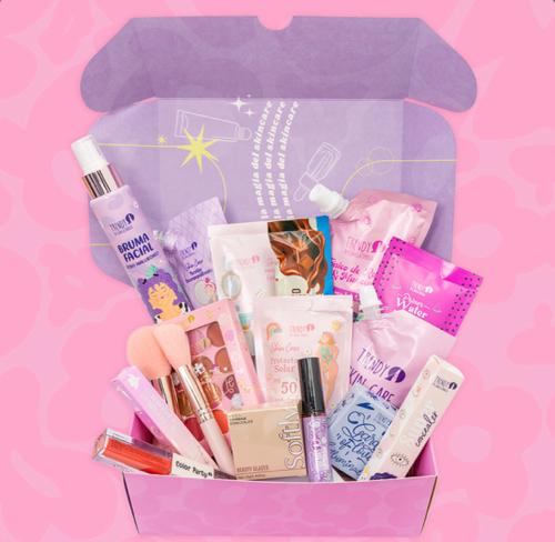 Imagen 1 de BOX AMOR Y AMISTAD 2024