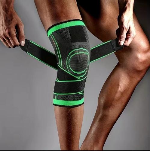 Imagen 1 de Rodilleras de compresión talla S