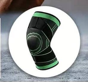 Imagen 1 de Rodilleras talla M 