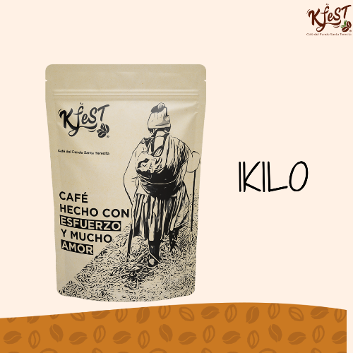 Imagen 1 de Cafe de Especialidad X 1 kilo