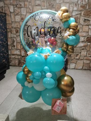 Imagen 1 de Ballom bouquet 2