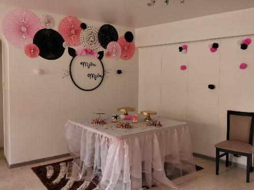 Imagen 1 de Abanicos en contraste