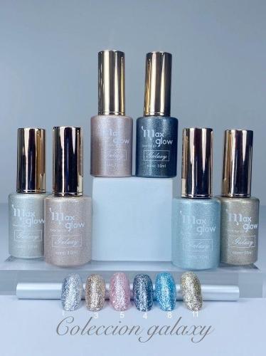 Imagen 1 de Colección Galaxy Maxglow 