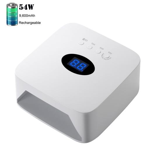 Imagen 1 de Lámpara recargable S50 54w