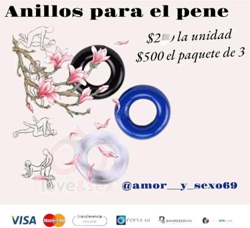 Imagen 1 de Anillo retardante 