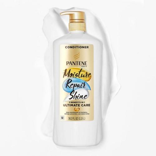 Imagen 1 de Acondicionar Pantene Moisture Repair Shine (1.13L)