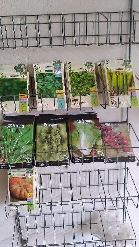 Imagem 1 de Sementes variedades