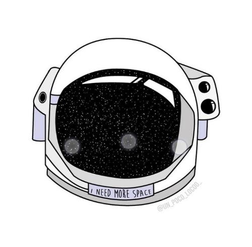 Imagen 1 de Astronauta - C3