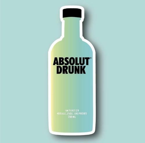 Imagen 1 de Absolut Drunk - C5