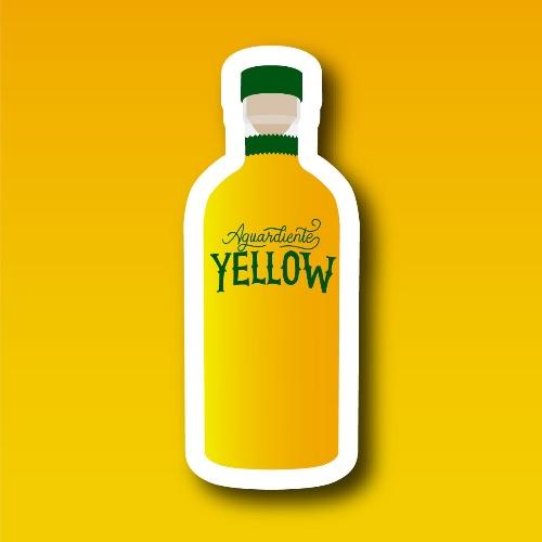 Imagen 1 de Aguardiente Yellow - C12