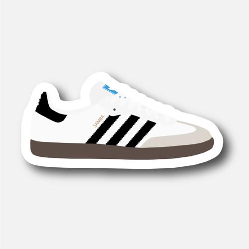 Imagen 1 de Adidas Samba - C12