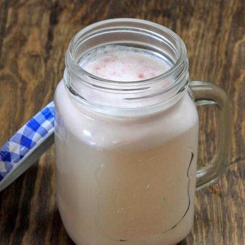 Imagen 1 de CALPIS DE FRESA