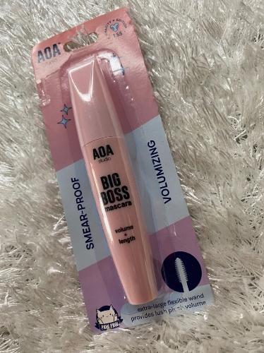 Imagen 1 de Máscara de pestañas Big Boss