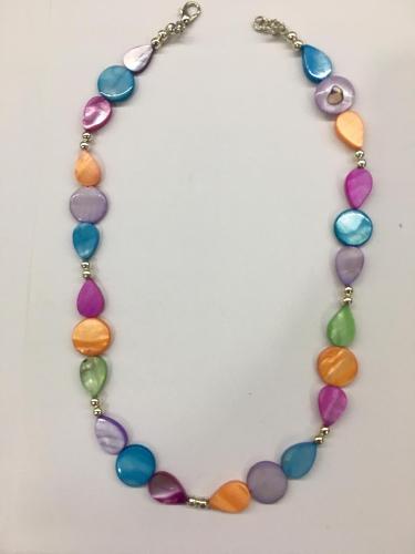 Imagen 1 de Collar de nácar 