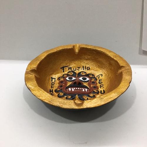 Imagen 1 de Cenicero Moche