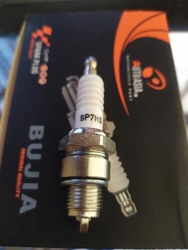 Imagen 1 de Bujia BP7HS (jog)