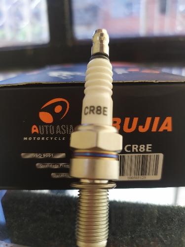 Imagen 1 de Bujia BP7HS (Suzuki gn)