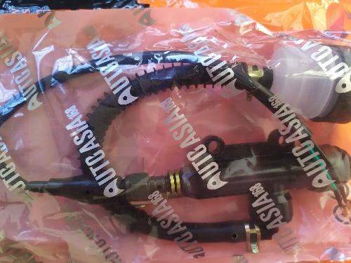 Imagen 1 de Bomba de freno Trasera de TX-200/BERA200/DT/RKV200