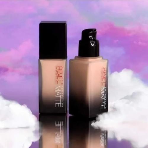 Imagen 1 de Base matte revel