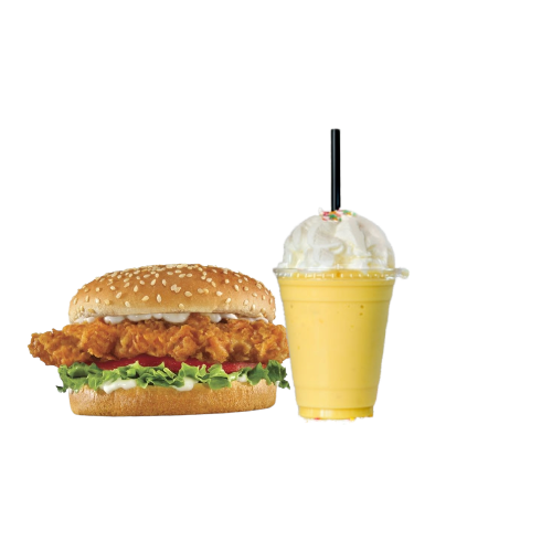 Imagen 1 de COMBO #2