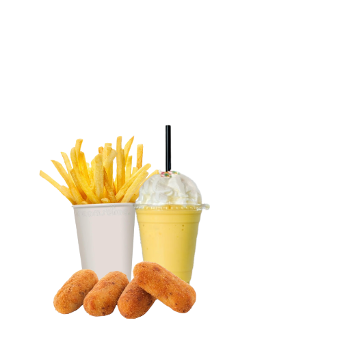 Imagen 1 de COMBO #3