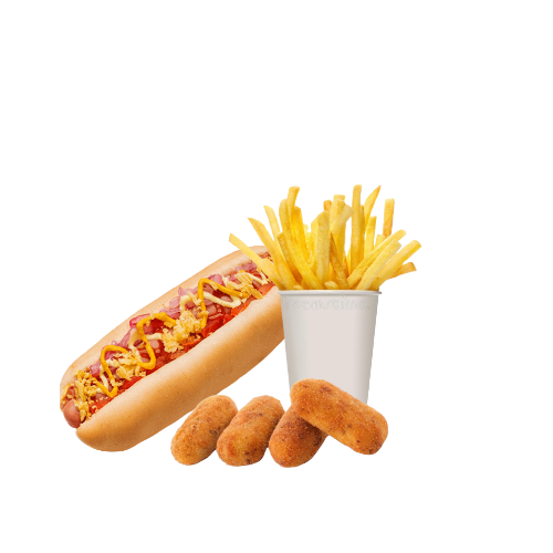 Imagen 1 de COMBO #4