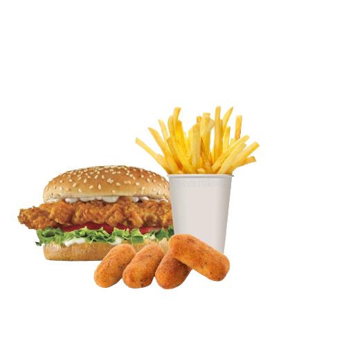 Imagen 1 de COMBO #5