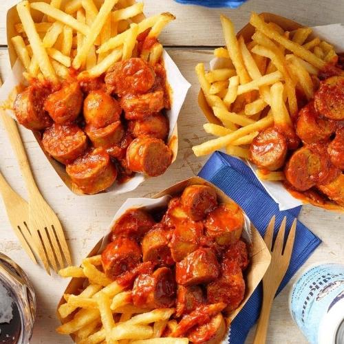 Imagen 1 de Croquepapa especial 