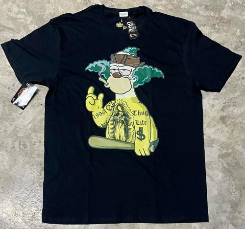 Imagen 1 de Aguado con el Pato Krusty