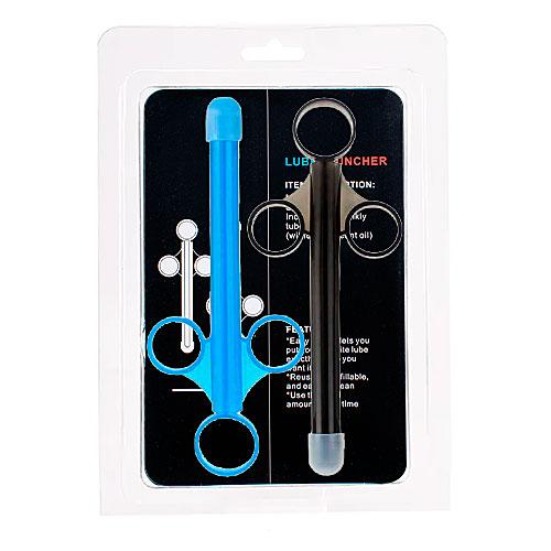 Imagen 1 de Aplicado de lubricante 