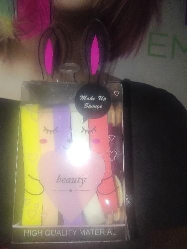 Imagen 1 de Aplicadores con esponja 