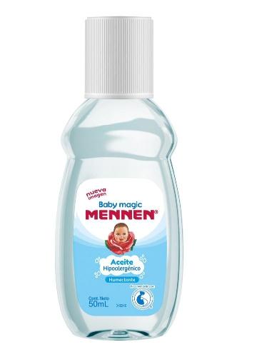 Imagen 1 de Aceite menne 50ml
