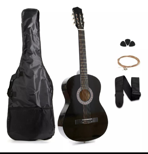 Imagen 1 de Clases de Guitarra 