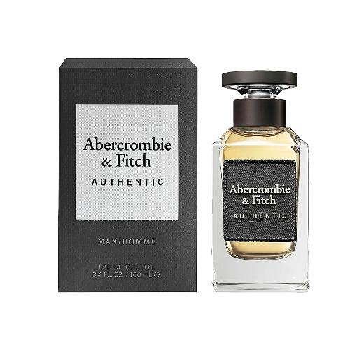 Imagen 1 de Abercrombie & Fitch Autentic Man 100 ml EDT
