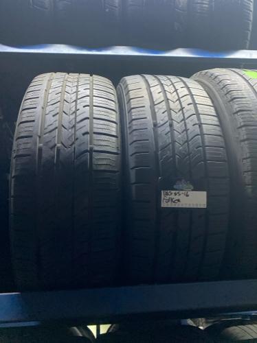 Imagen 1 de 185 55 16 PAR FALKEN PROG5