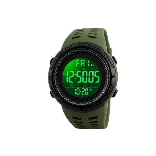 Imagem 1 de  Relógio Masculino Digital SKMEI