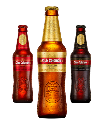 Imagen 1 de Cerveza Club Colombia
