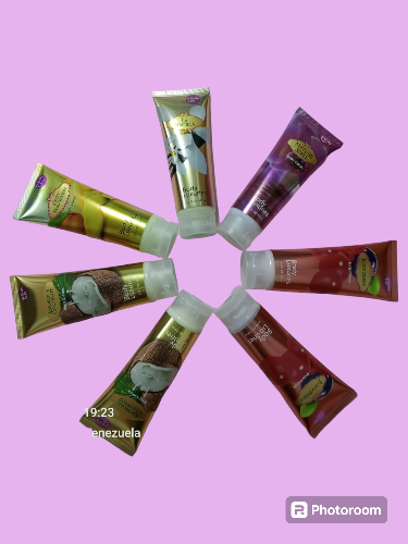 Imagen 1 de Cremas Perfumadas