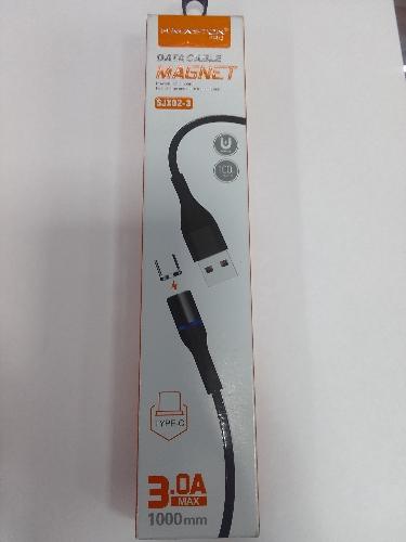 Imagem 1 de Cabo magnético Tipo C
